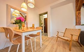 M&D Zagreb City Center Quiet Suites